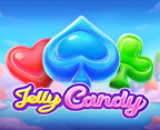 Jelly Candy PP